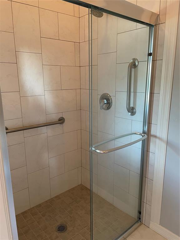 EDGEWATER VILLAGE SUBPHASE A - Residential