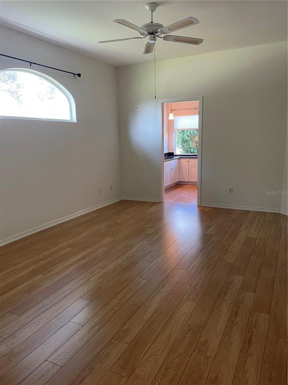 EDGEWATER VILLAGE SUBPHASE A - Residential