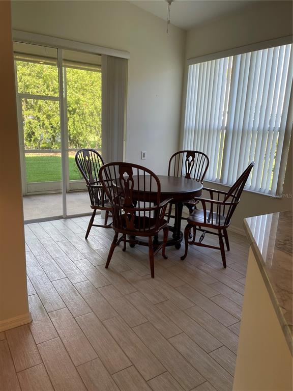 EDGEWATER VILLAGE SUBPHASE A - Residential