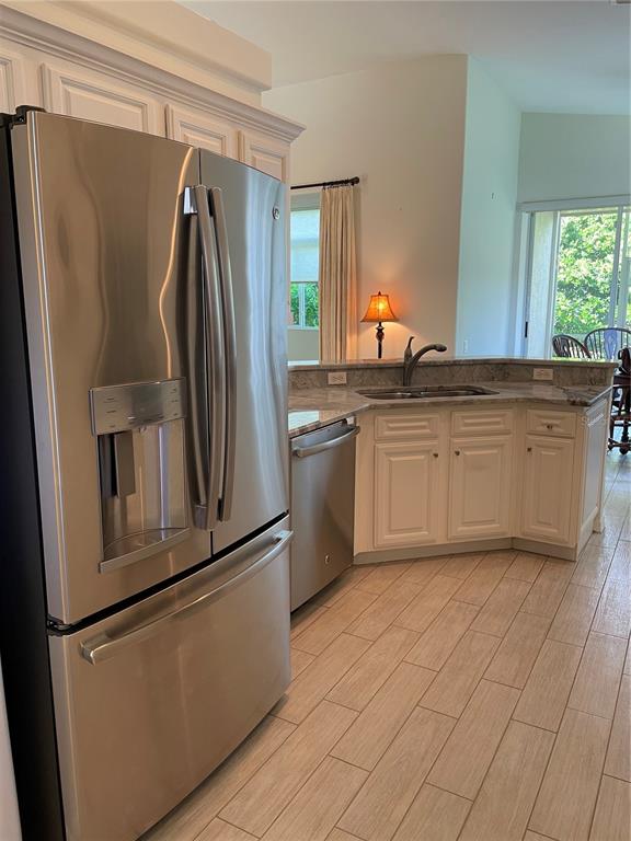 EDGEWATER VILLAGE SUBPHASE A - Residential