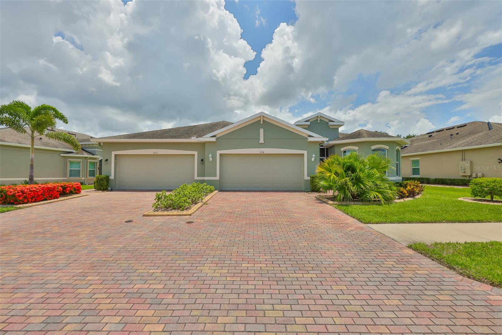 724 CHIPPER DRIVE