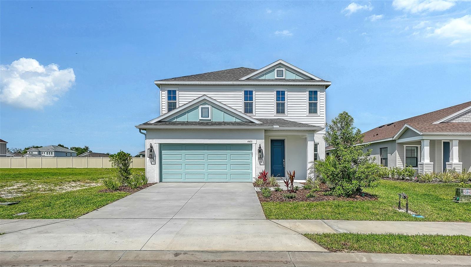 4411 SPOON BLADE DRIVE