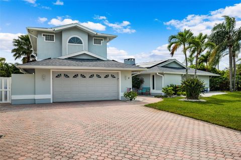 A home in TREASURE ISLAND