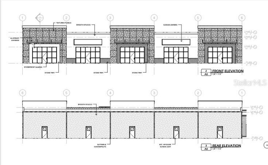 Photo of 1544 Sunrise Plaza Drive, Clermont, FL 34714 (MLS # O6360267)