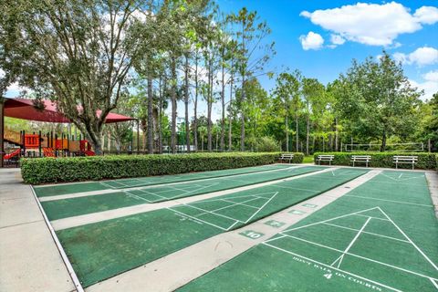 A home in WESLEY CHAPEL