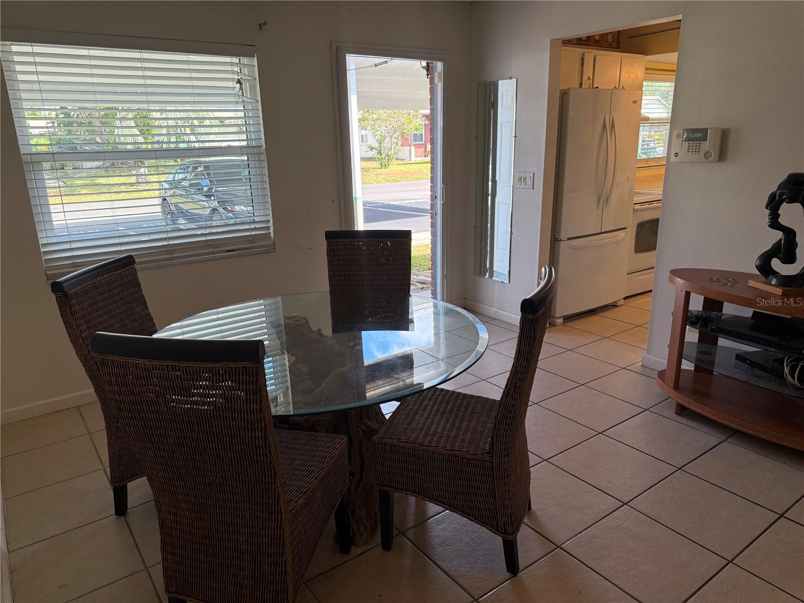 HILL CREST VILLAS - Residential