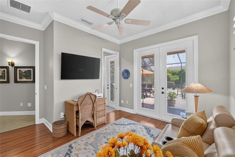 Tiny photo for 3986 SE 43rd Circle, Ocala, FL 34480 (MLS # GC542343)