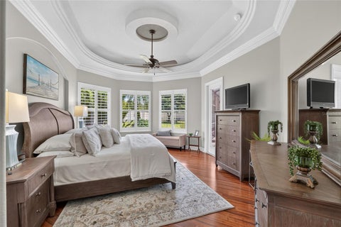 Tiny photo for 3986 SE 43rd Circle, Ocala, FL 34480 (MLS # GC542343)