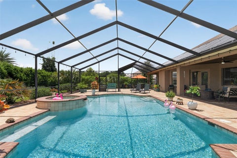 Tiny photo for 3986 SE 43rd Circle, Ocala, FL 34480 (MLS # GC542343)