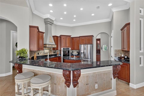 Tiny photo for 3986 SE 43rd Circle, Ocala, FL 34480 (MLS # GC542343)