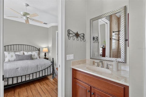 Tiny photo for 3986 SE 43rd Circle, Ocala, FL 34480 (MLS # GC542343)