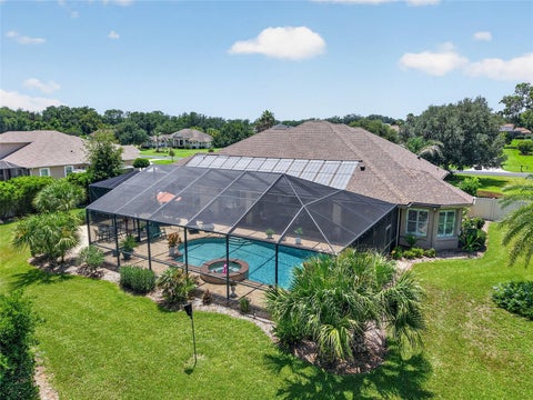 Tiny photo for 3986 SE 43rd Circle, Ocala, FL 34480 (MLS # GC542343)