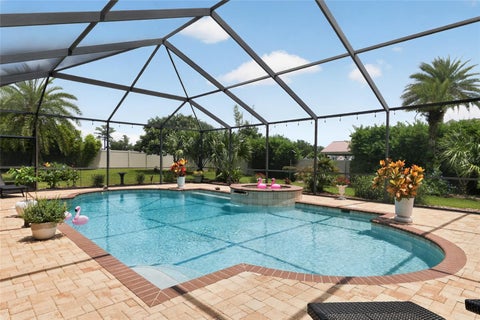 Tiny photo for 3986 SE 43rd Circle, Ocala, FL 34480 (MLS # GC542343)
