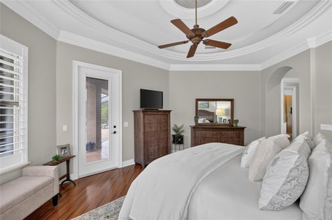 Tiny photo for 3986 SE 43rd Circle, Ocala, FL 34480 (MLS # GC542343)
