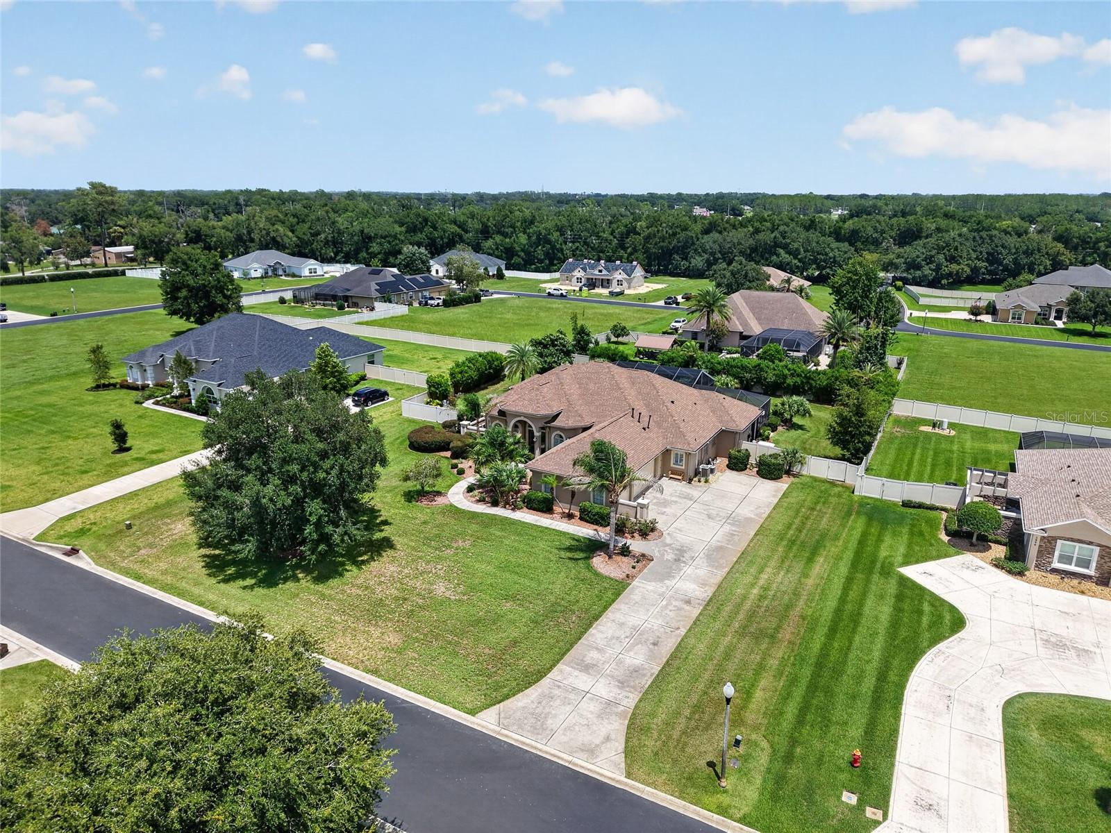 3986 SE 43RD CIRCLE
