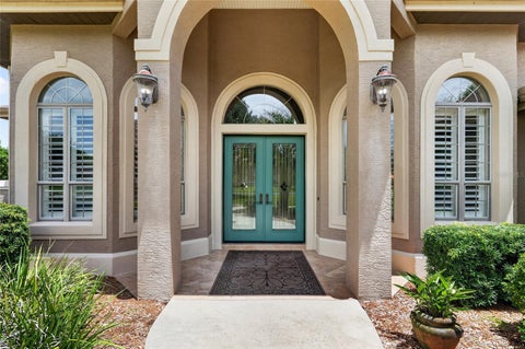 Tiny photo for 3986 SE 43rd Circle, Ocala, FL 34480 (MLS # GC542343)