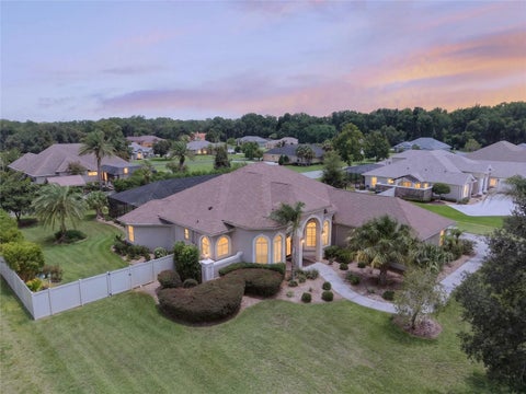Photo of 3986 SE 43rd Circle, Ocala, FL 34480 (MLS # GC542343)