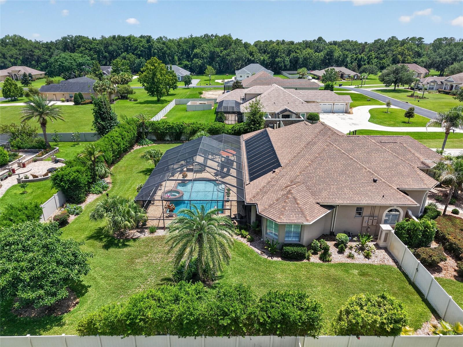 3986 SE 43RD CIRCLE