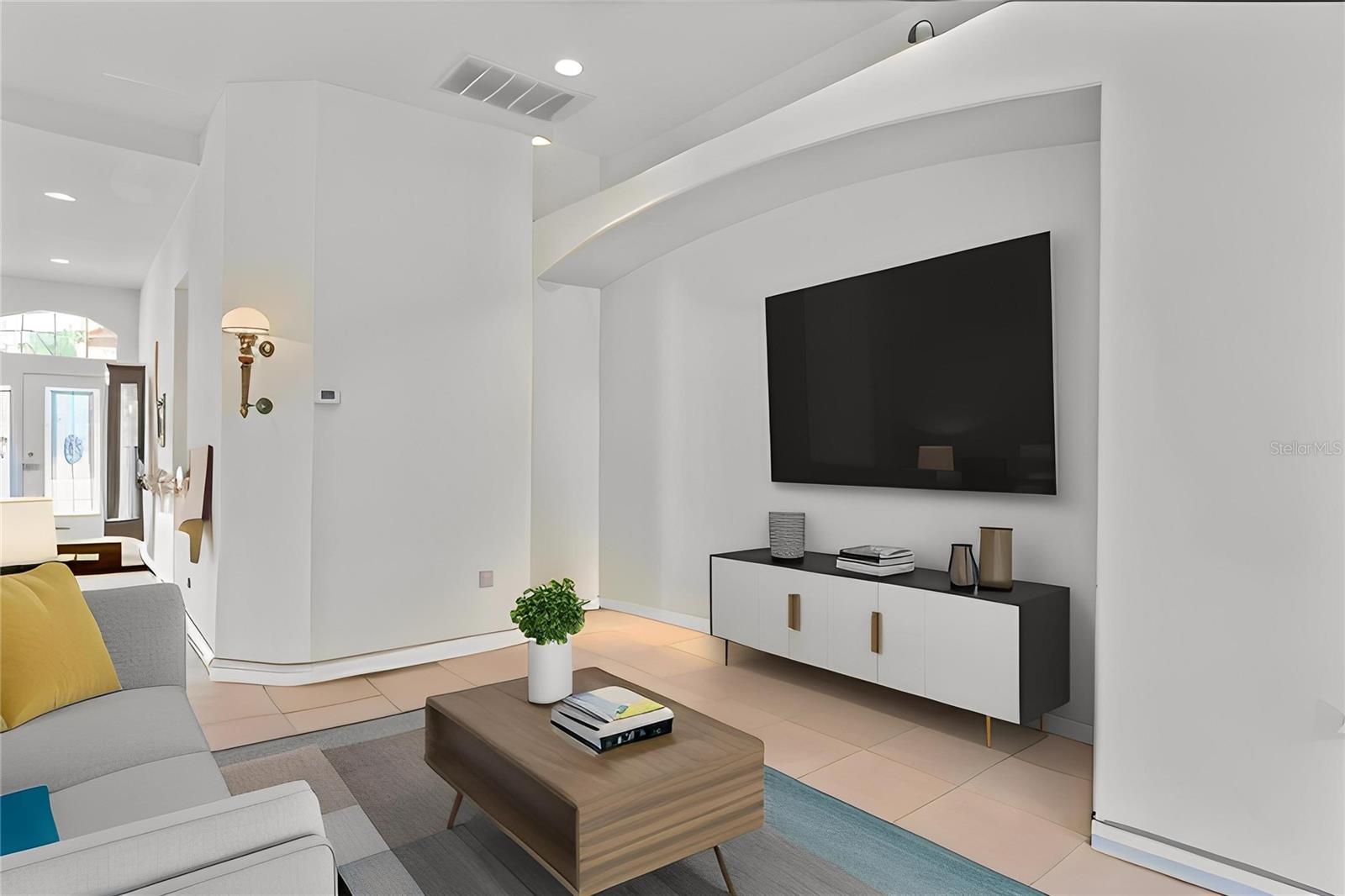 HERON CREEK - Residential