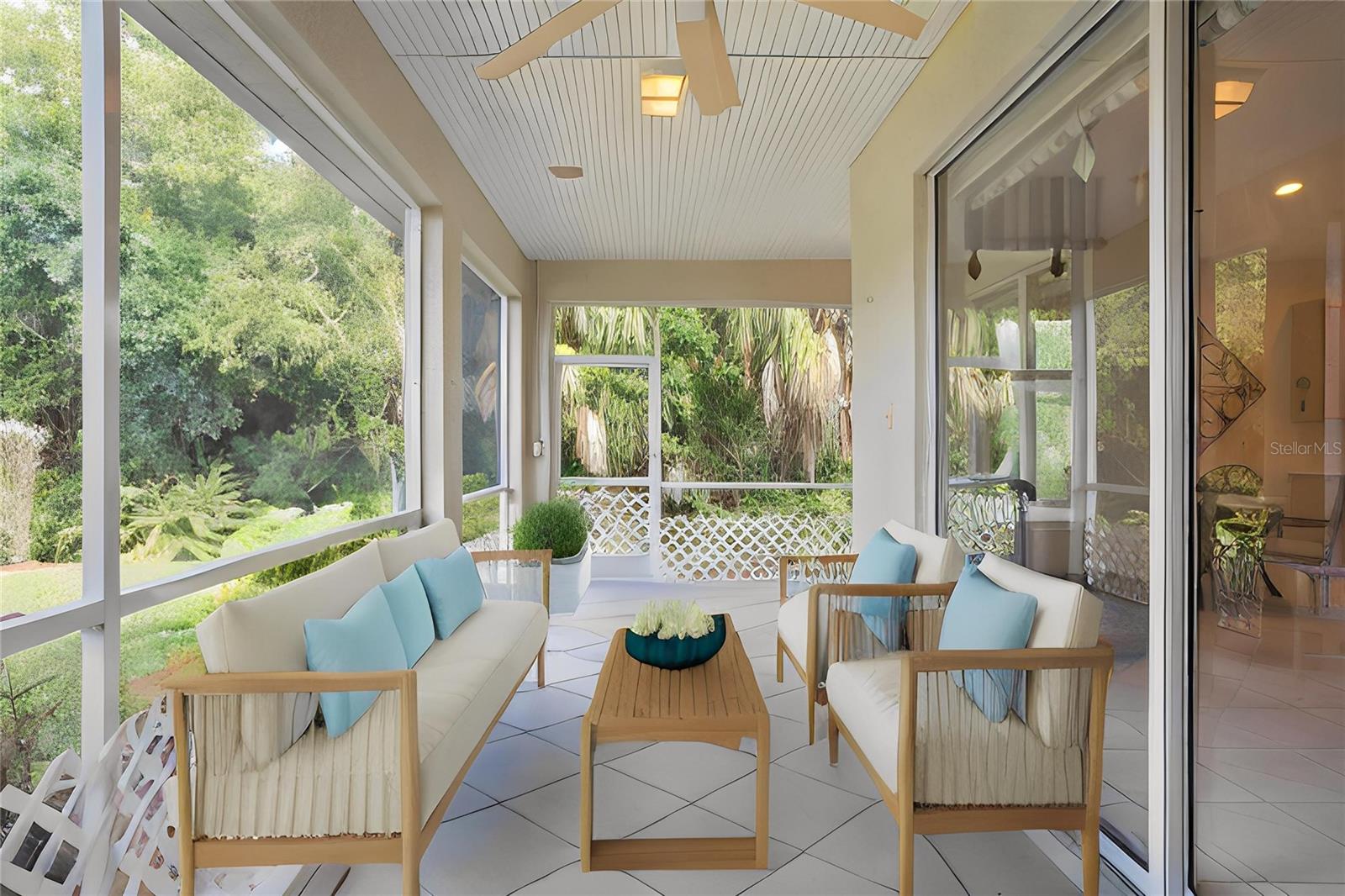 HERON CREEK - Residential