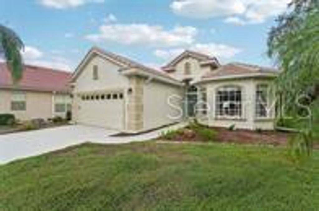 Photo of 5351 Laurel Oak Court, North Port, FL 34287 (MLS # A4669628)