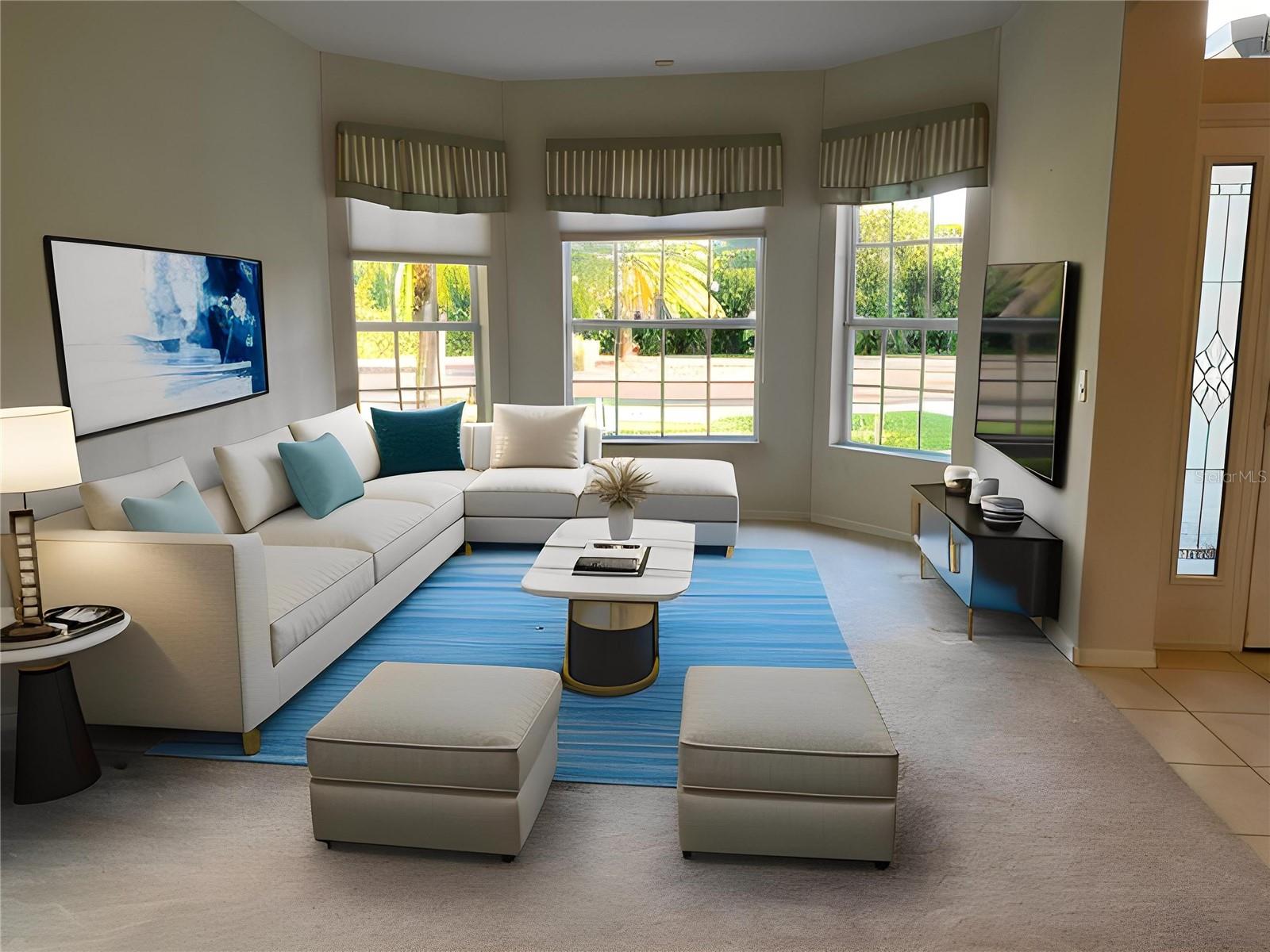 5351 LAUREL OAK COURT