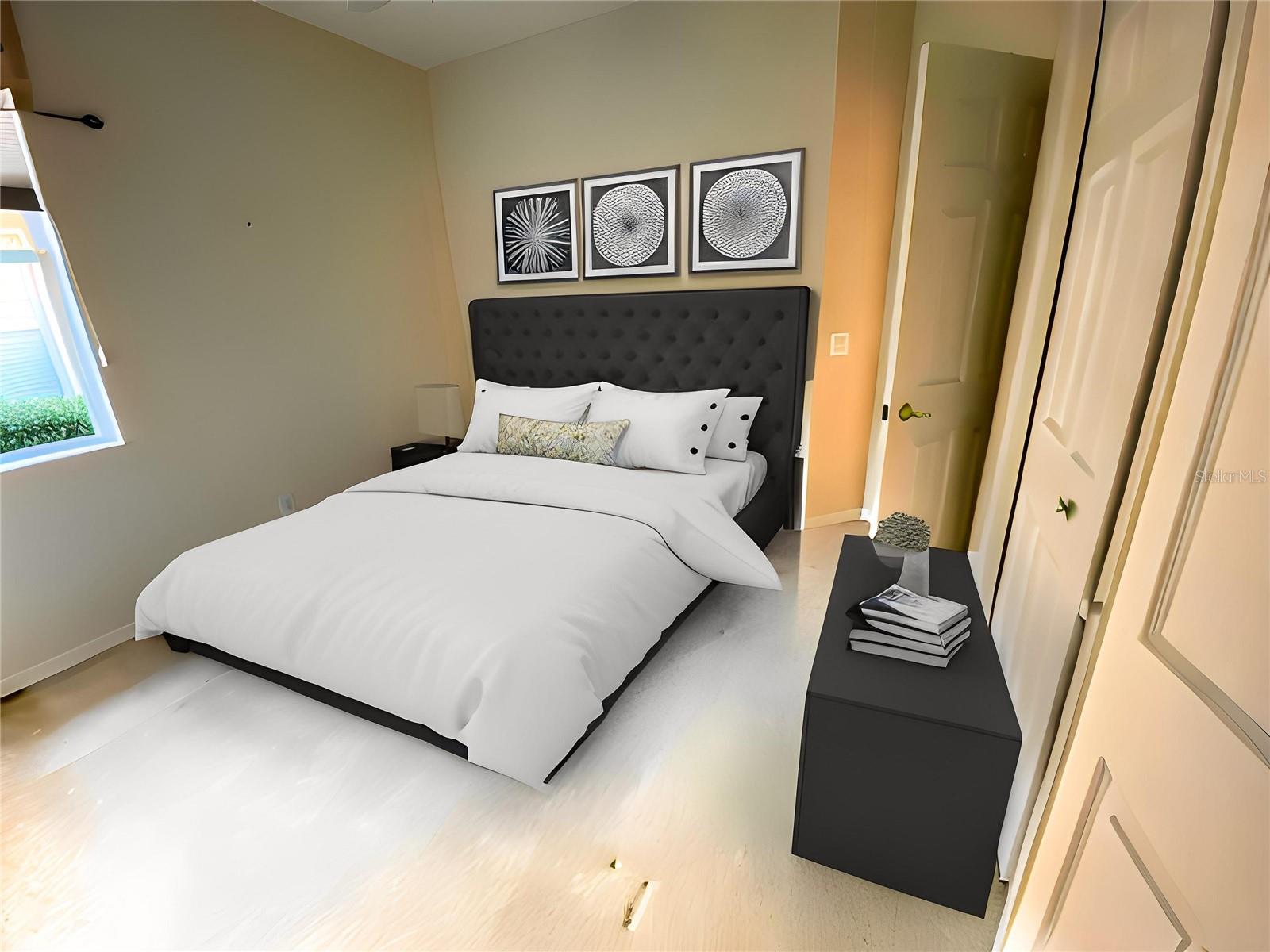 HERON CREEK - Residential