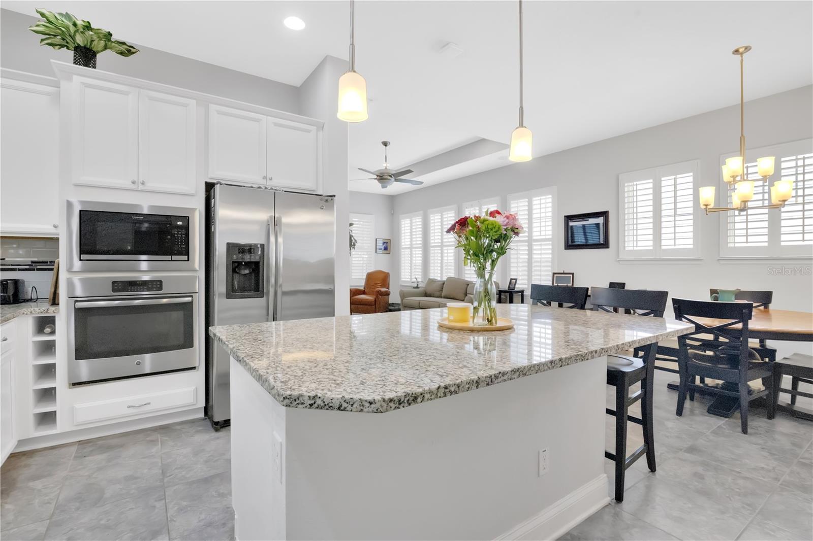LAUREATE PARK PHASE 5A - Residential