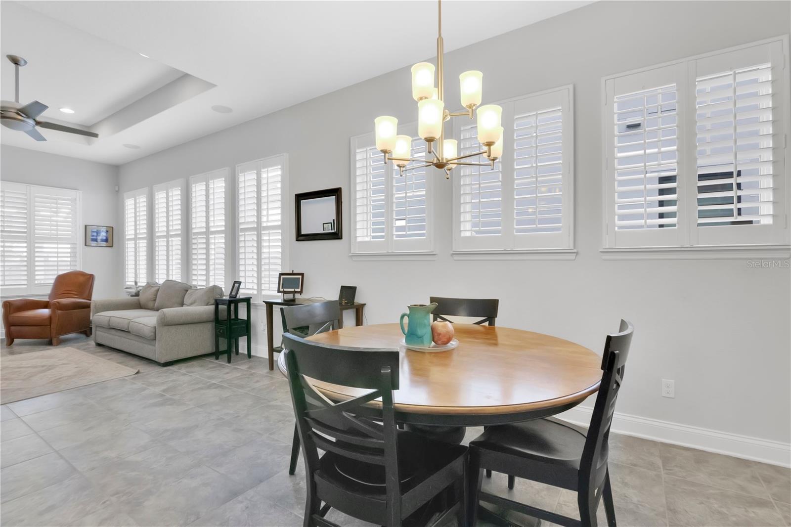 LAUREATE PARK PHASE 5A - Residential