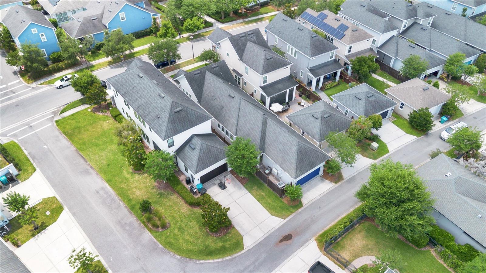 LAUREATE PARK PHASE 5A - Residential