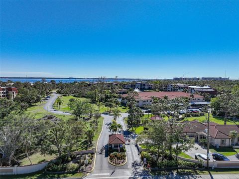 A home in PUNTA GORDA