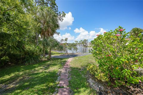 A home in PUNTA GORDA