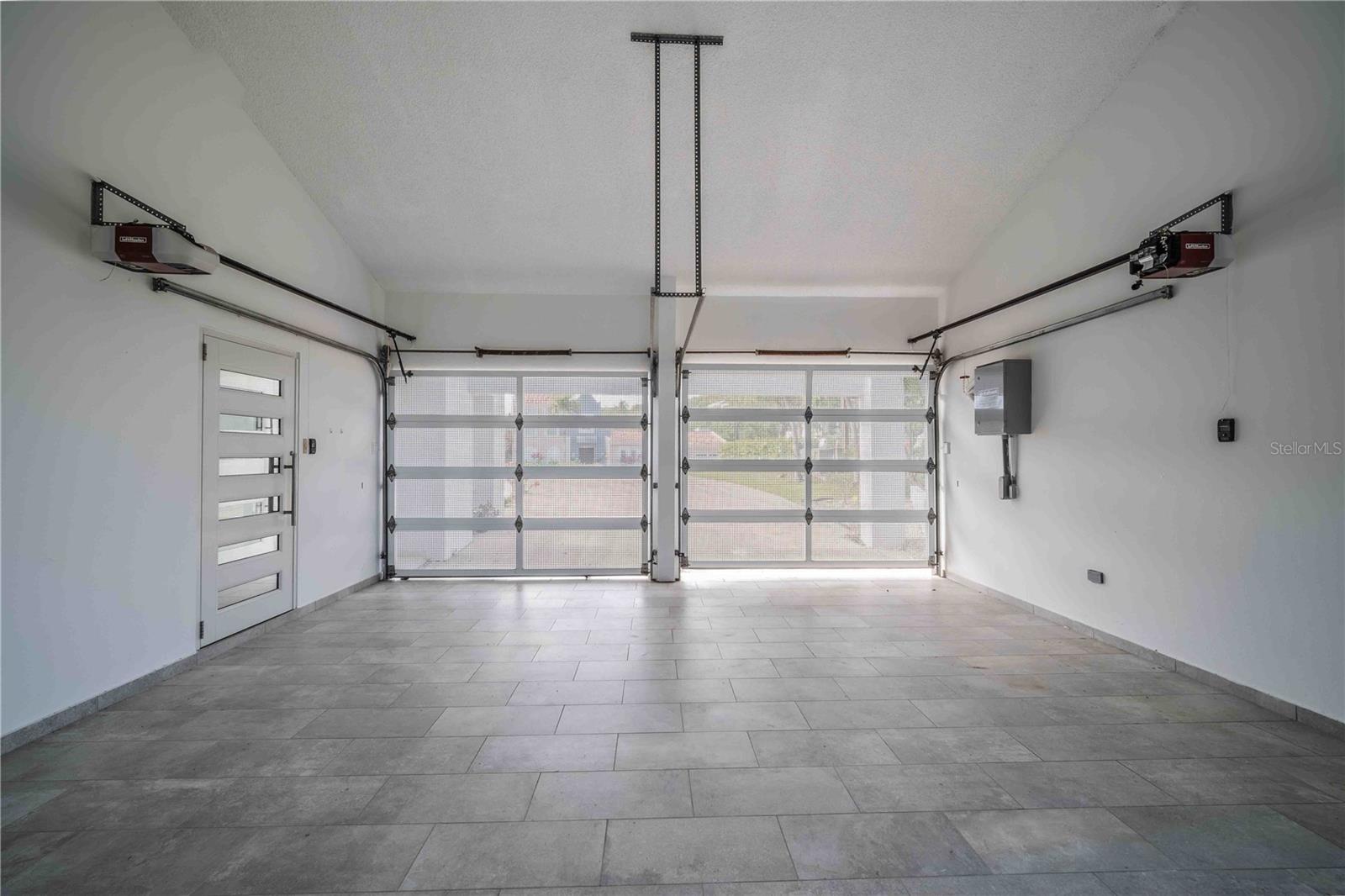 PORT ROAD - Residential