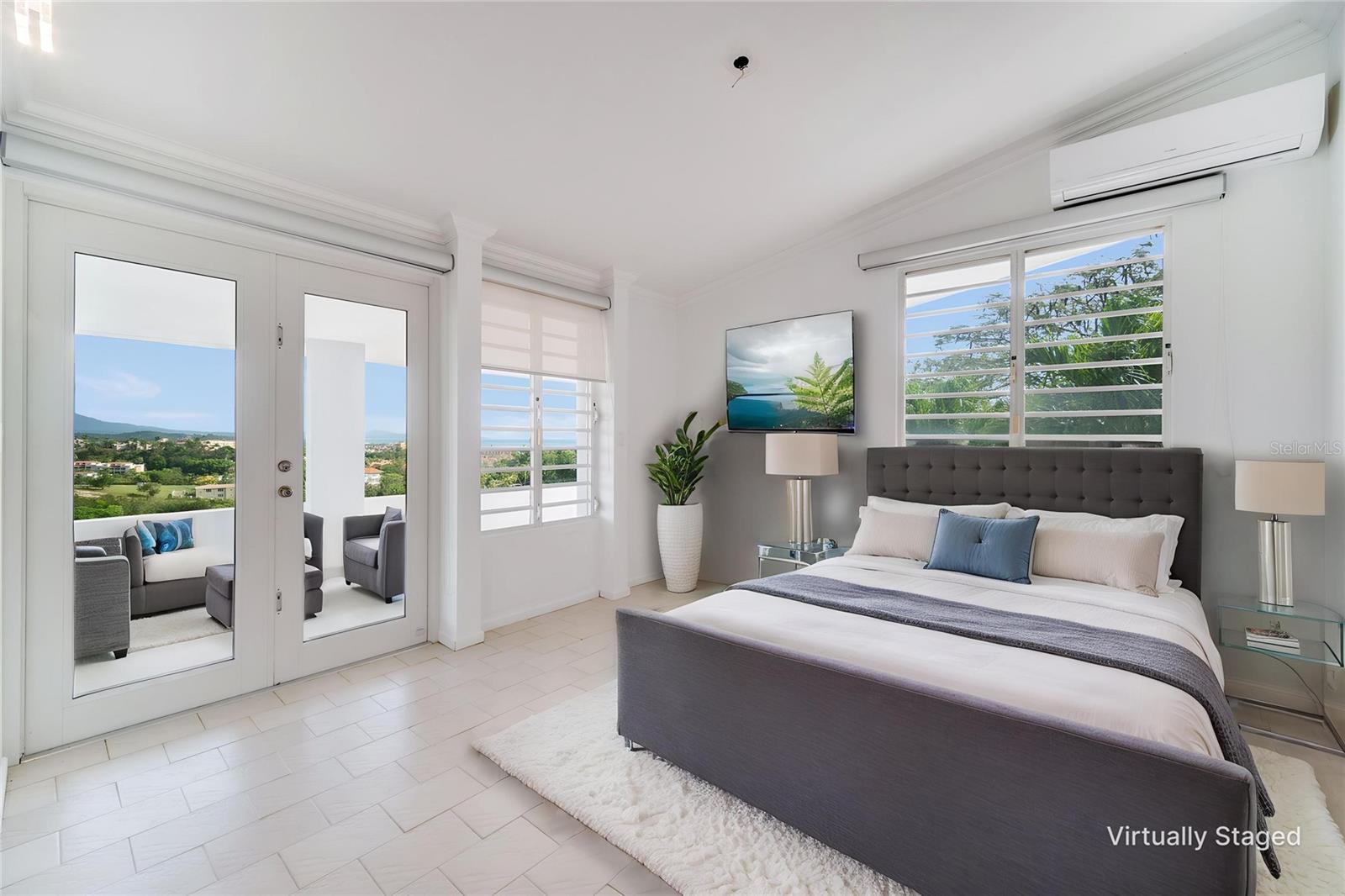 PORT ROAD - Residential