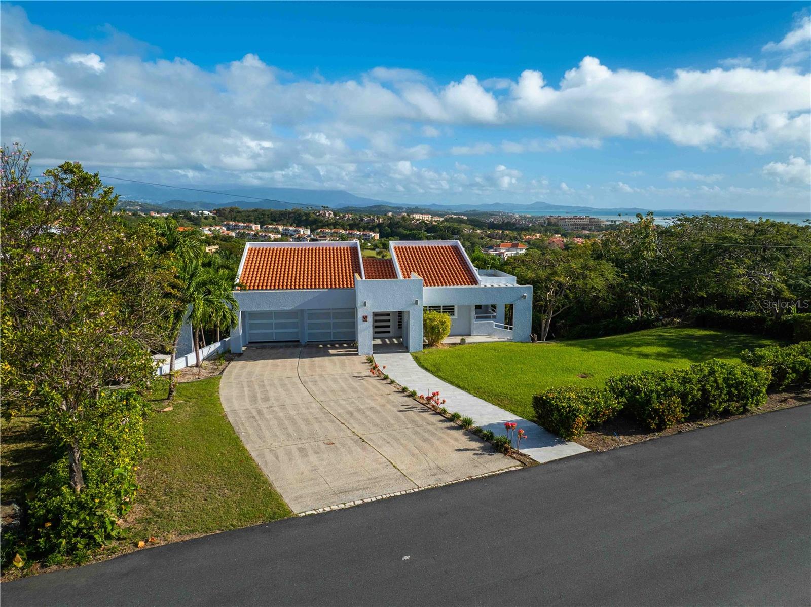PORT ROAD - Residential
