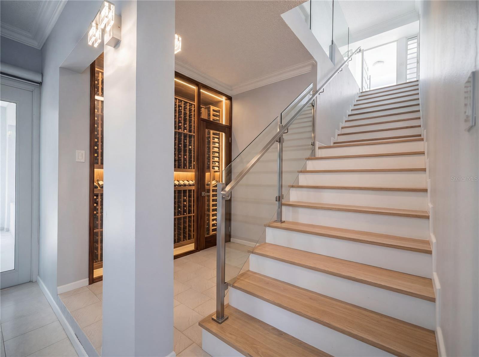 PORT ROAD - Residential