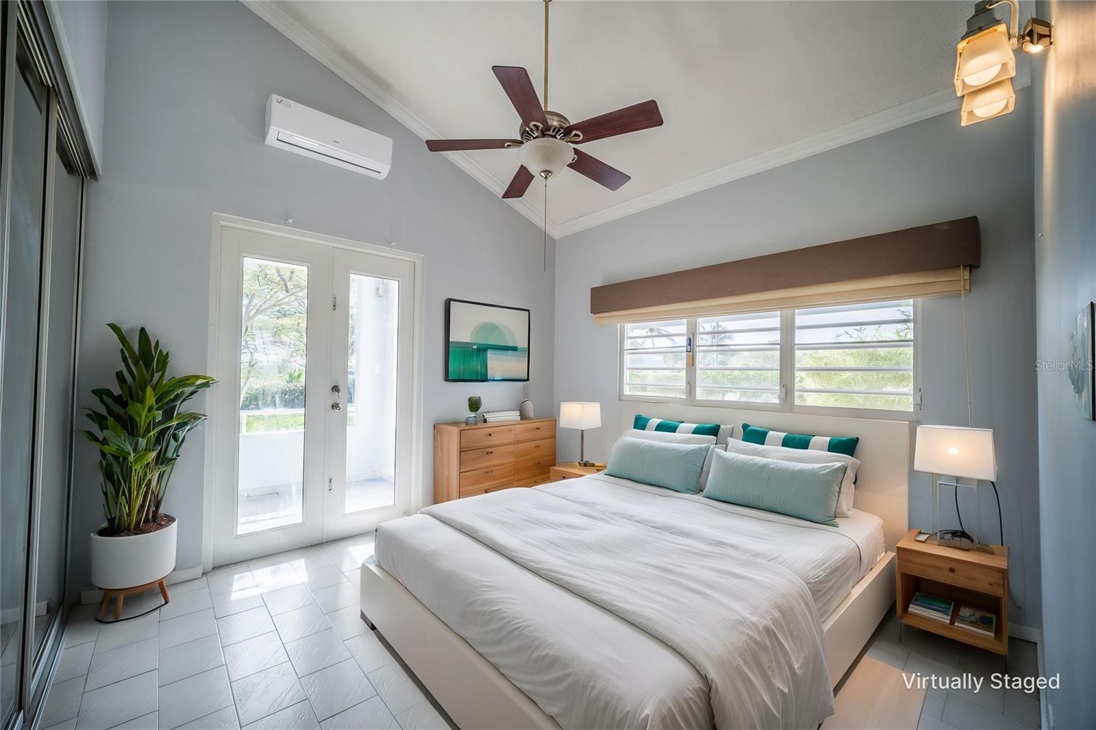 PORT ROAD - Residential