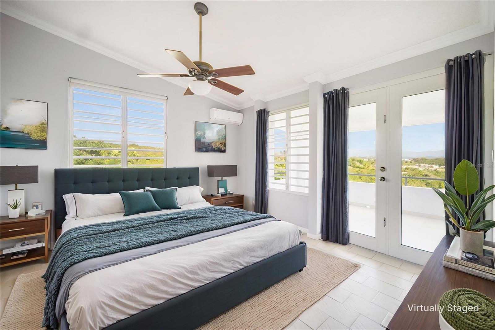 PORT ROAD - Residential
