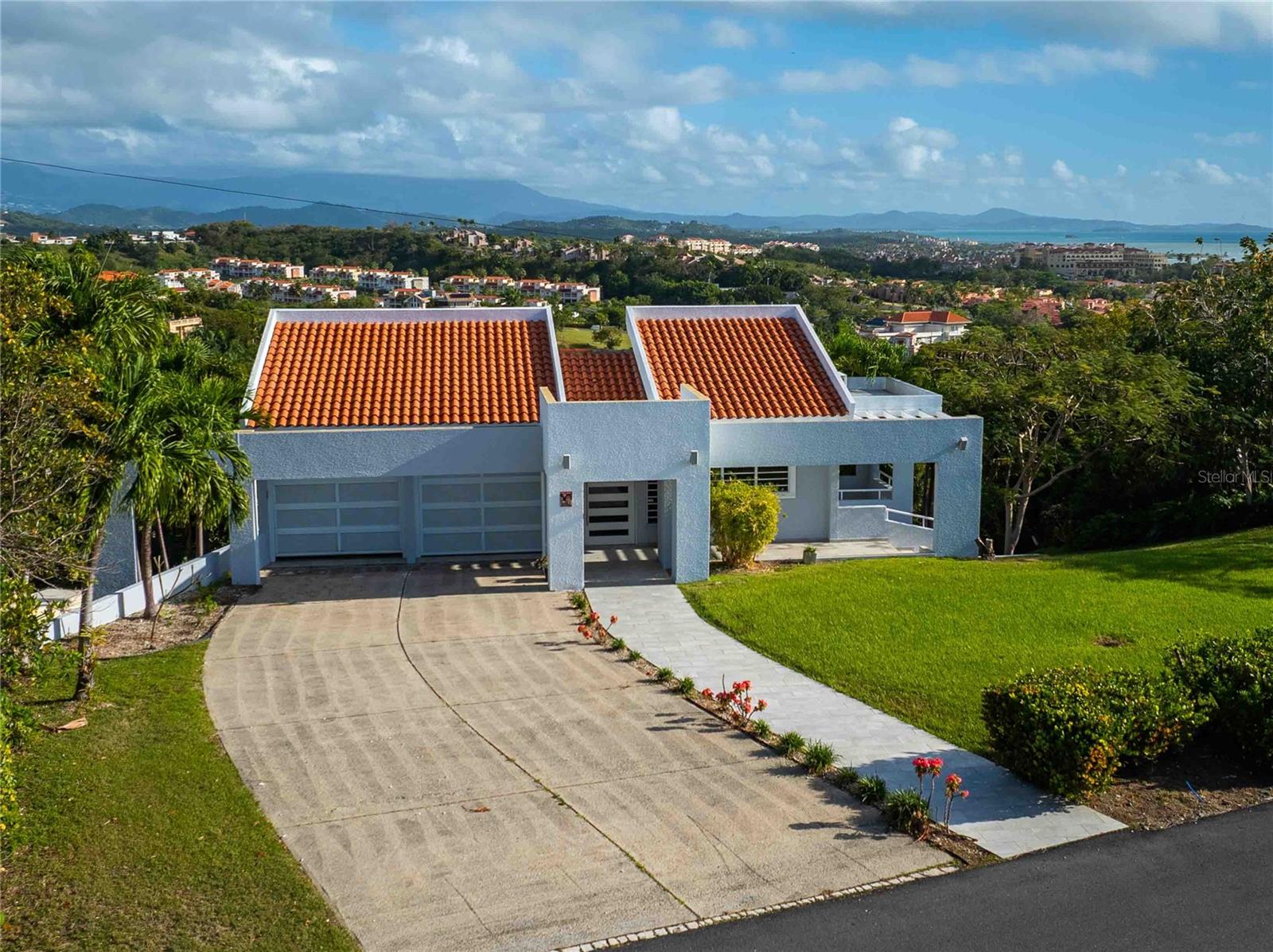 PORT ROAD - Residential