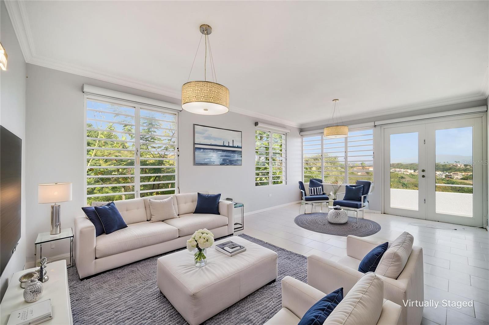 PORT ROAD - Residential
