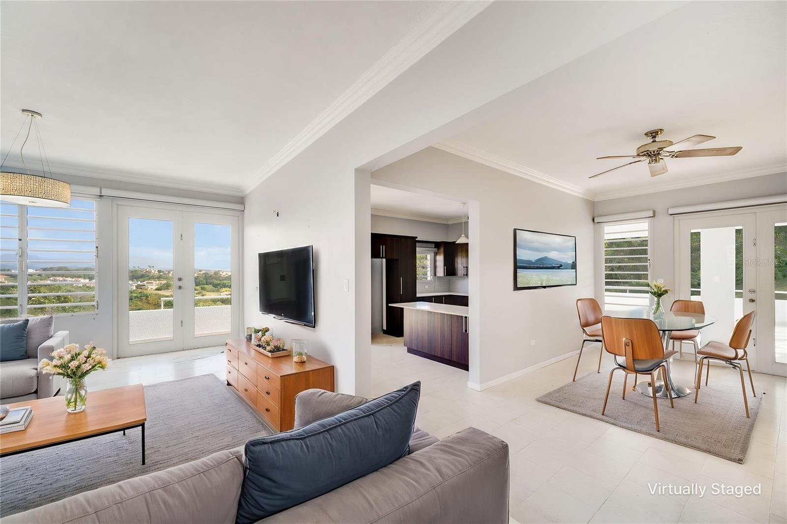 PORT ROAD - Residential