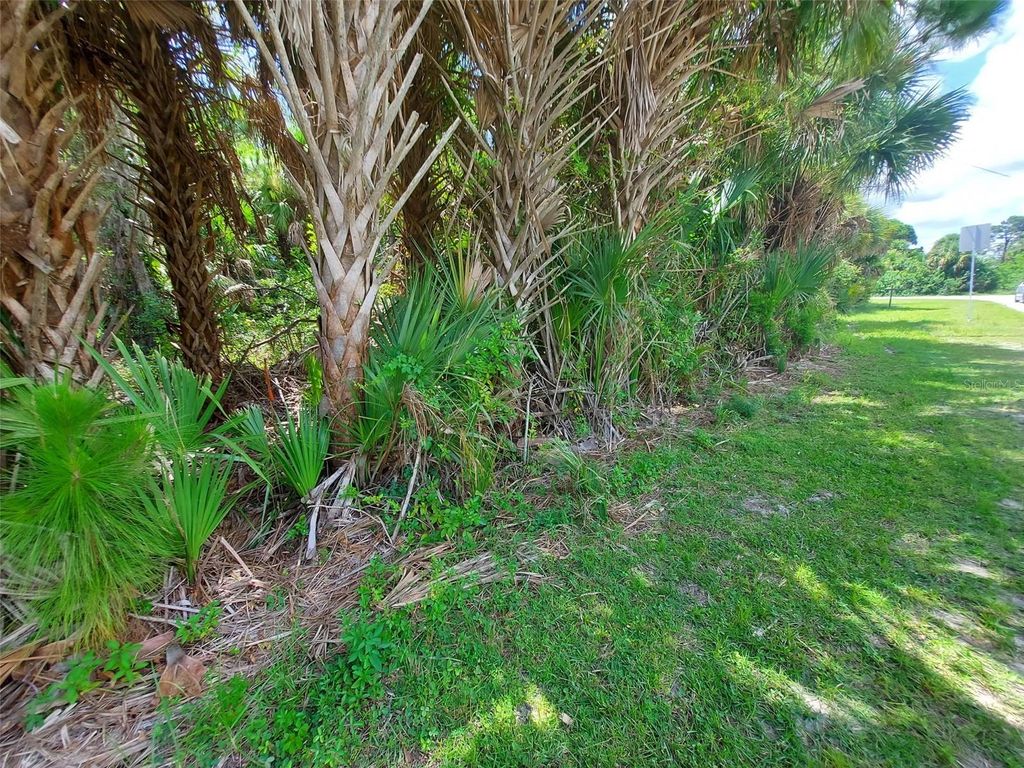 Photo of 6049 Pennell Street, Englewood, FL 34224 (MLS # C7526038)