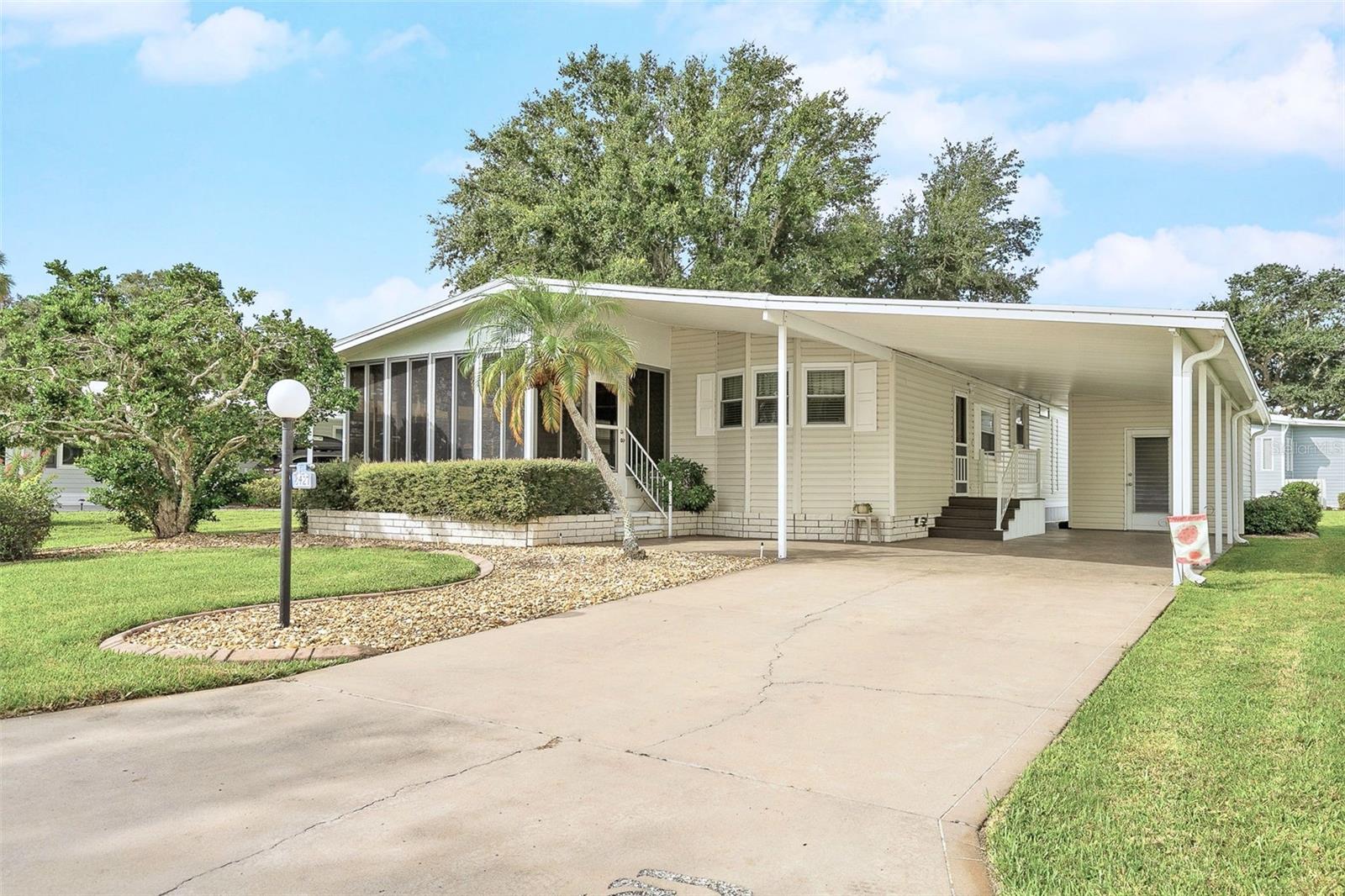 IMPERIAL LAKES ESTATES UNIT II - Residential