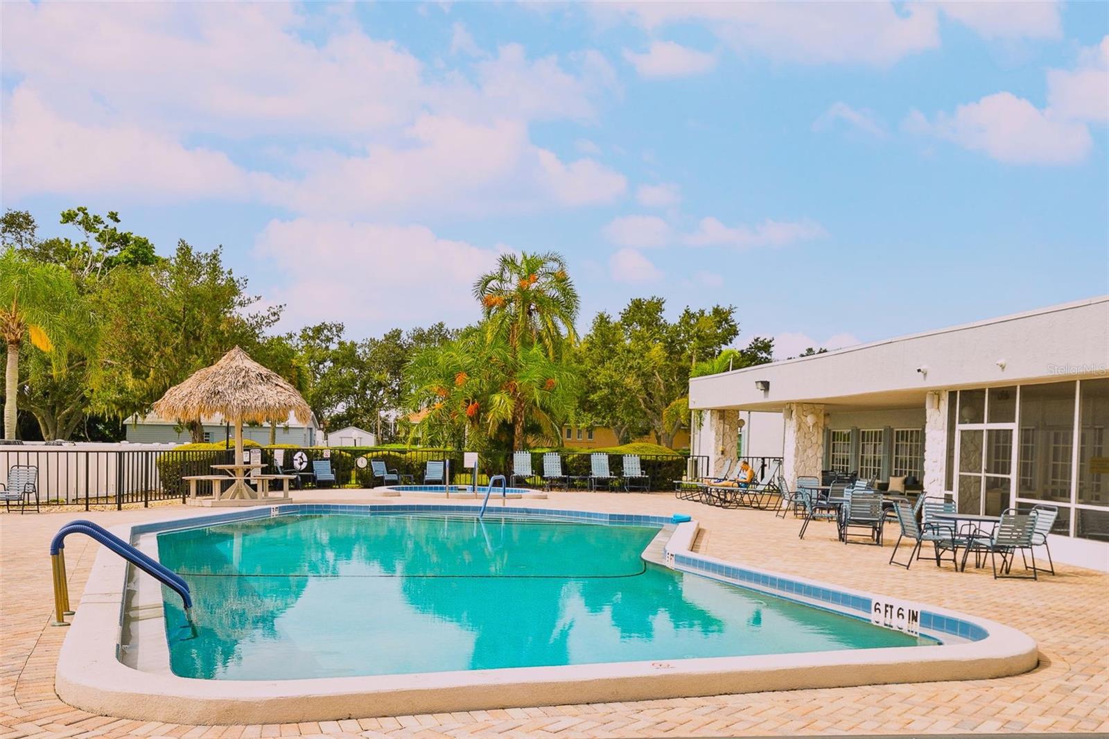 IMPERIAL LAKES ESTATES UNIT II - Residential