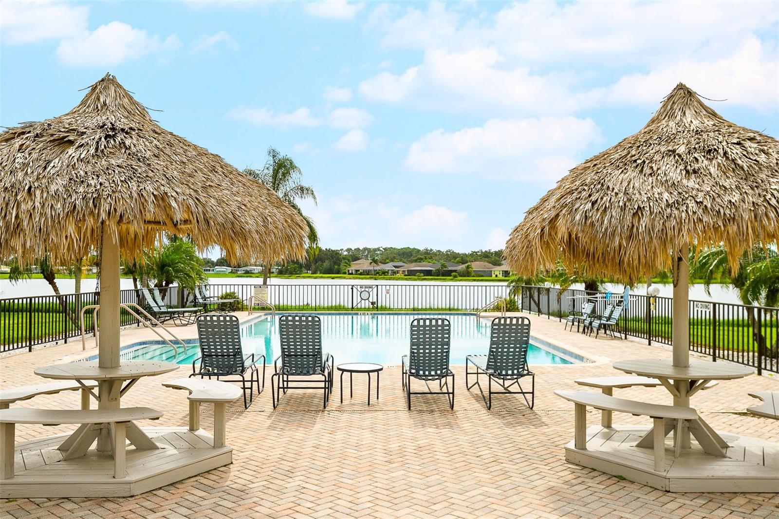 IMPERIAL LAKES ESTATES UNIT II - Residential