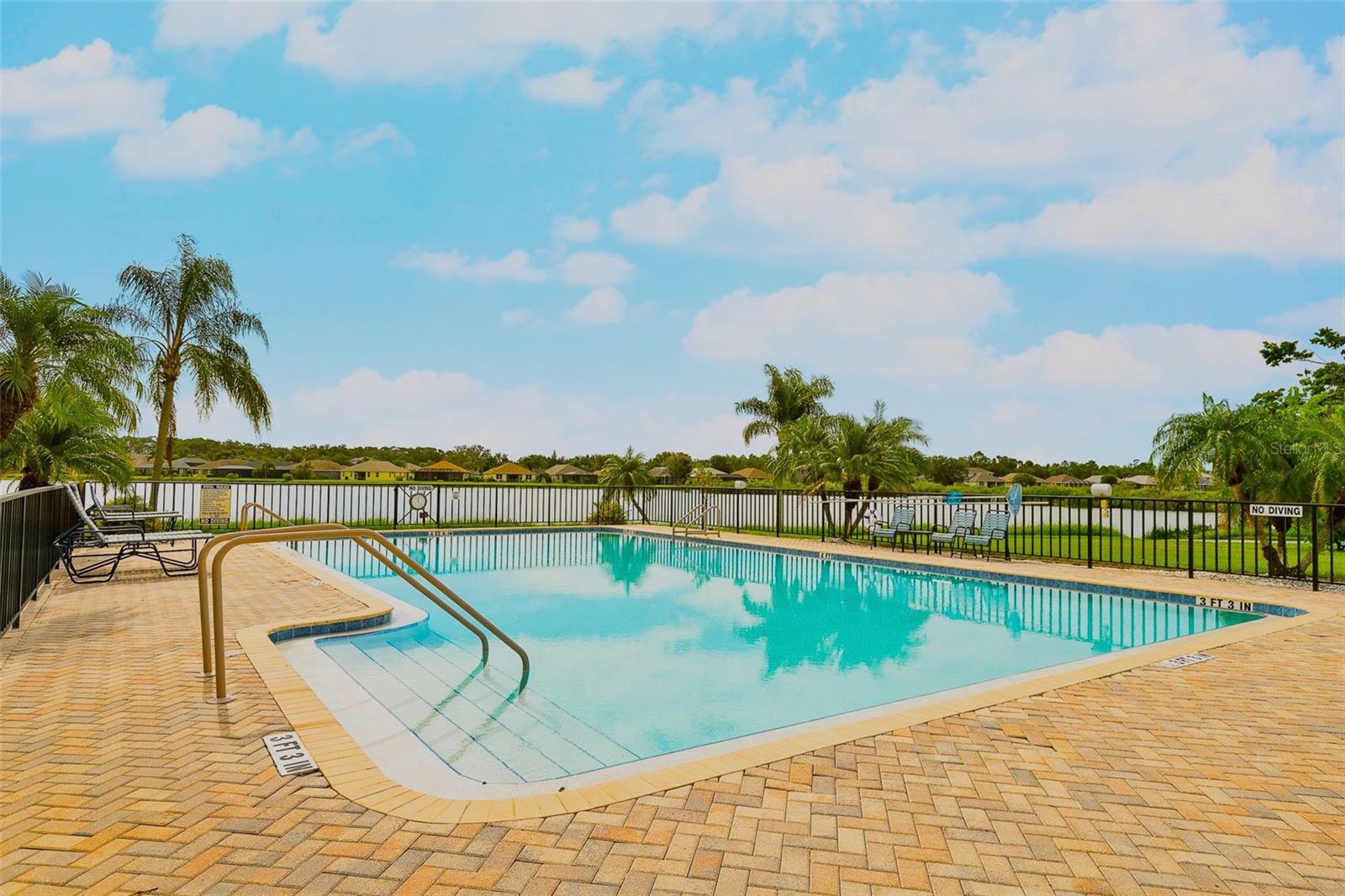 IMPERIAL LAKES ESTATES UNIT II - Residential