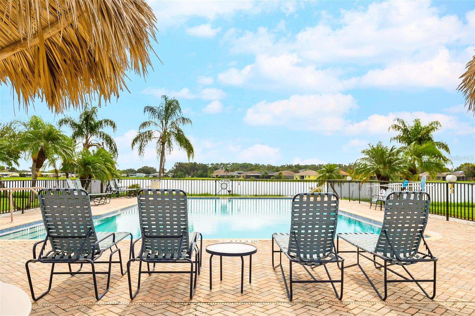 IMPERIAL LAKES ESTATES UNIT II - Residential