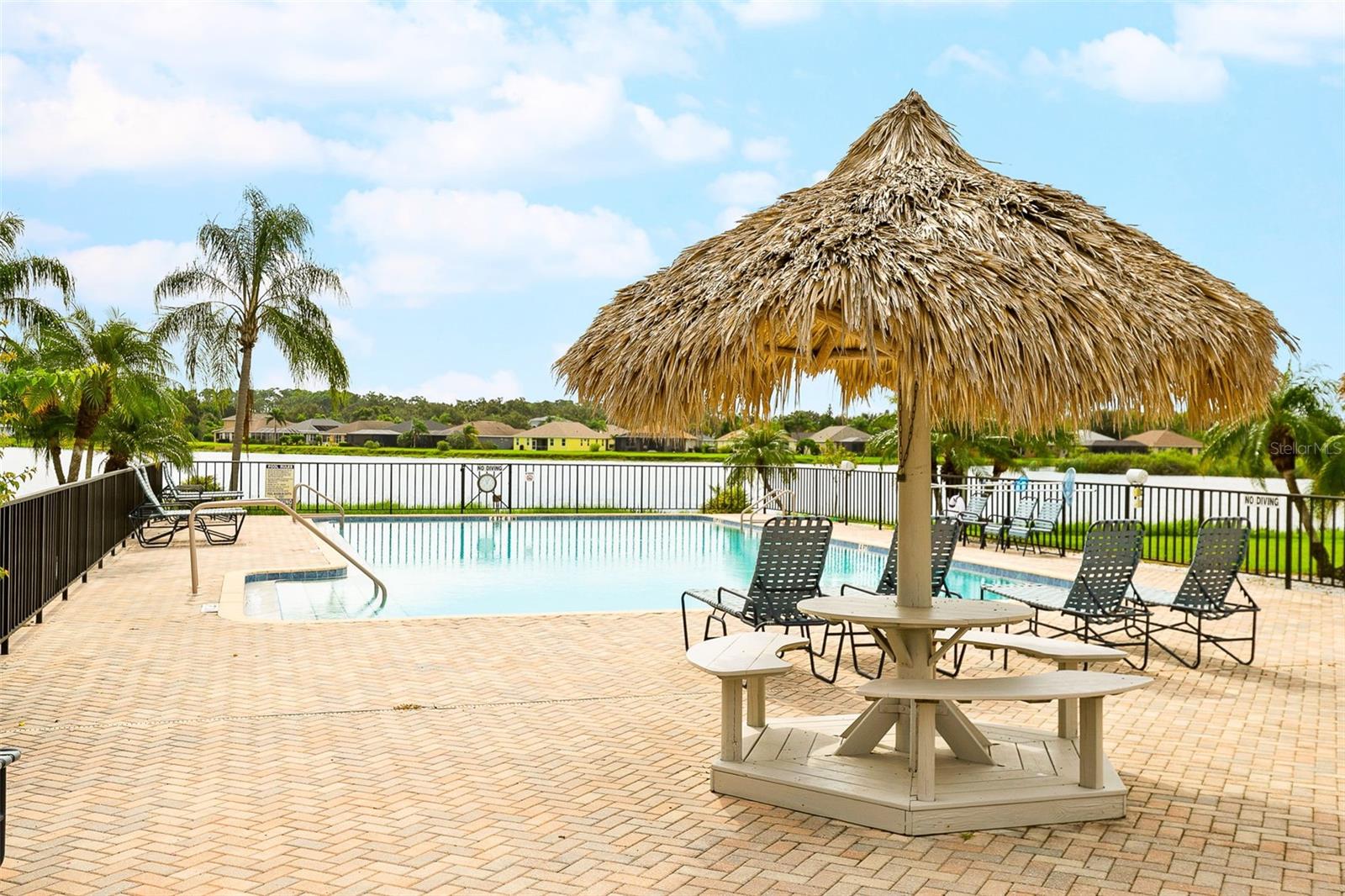 IMPERIAL LAKES ESTATES UNIT II - Residential