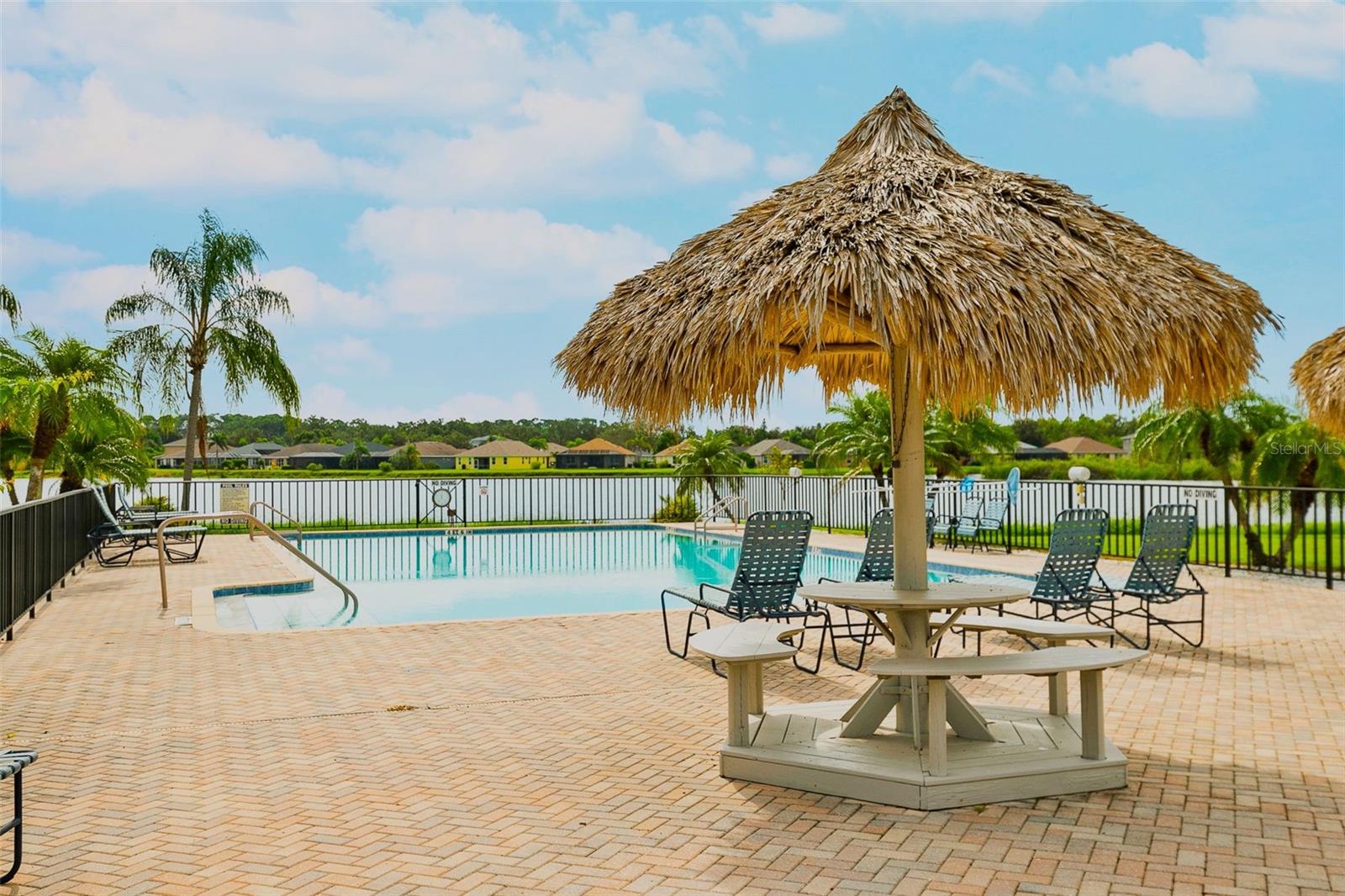 IMPERIAL LAKES ESTATES UNIT II - Residential