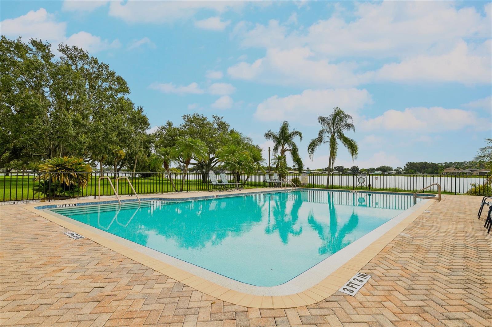 IMPERIAL LAKES ESTATES UNIT II - Residential